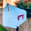 American mailbox