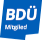 Logo BDÜ