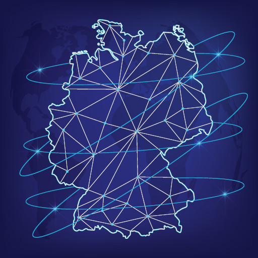 Networked Germany