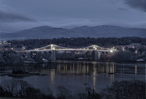 Menaibrücke